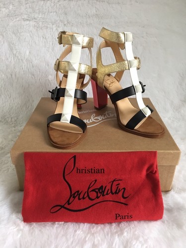 Christian louboutin - christian,