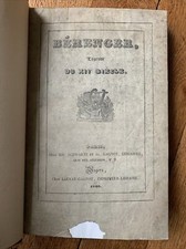 Bérenger Légende du XII