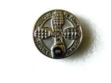 POLICE PREFECTURE DE POLICE DE PARIS SERVICE DU DEMINAGE COIN*