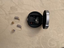 Appareils auditifs PHONAK aide