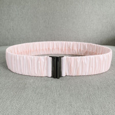 Femme Taille Élastique Ceinture Extensible Boucle pour Bas Doudoune