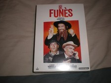 coffret dvd louis de funès  la grande vadroulle les aventure de rabbbi jacob