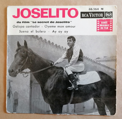 Joselito galopa cantador - galopa,