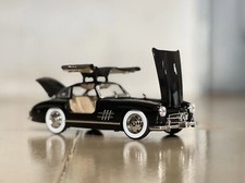 Mercedes-Benz 300 SL Roadster