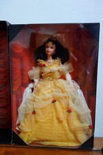 Poupée Belle Broadway Beauty