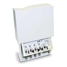 Amplificateur De Signal TV