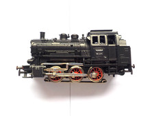 Locomotive Vapeur Marklin DB
