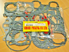 Honda 250 CB250 CB250K CL250K NP NOBORU Complete Gasket Set NOS Japan