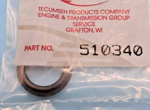 Joint tecumseh moteur 510340 - joint,