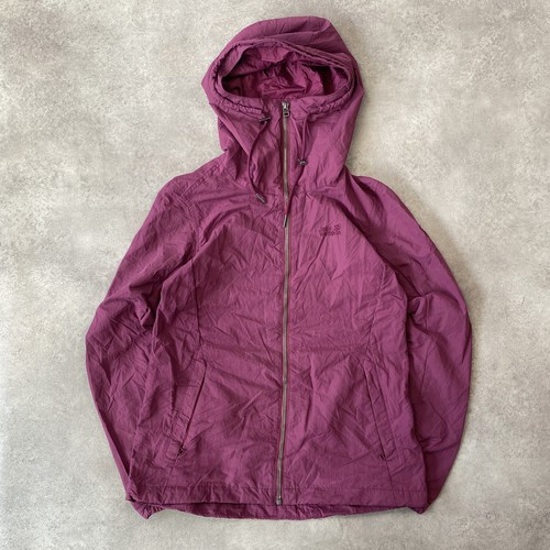 Veste pluie jack wolfskin - veste,