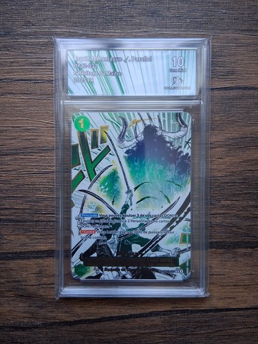 One piece optcg magnifique - piece, optcg,