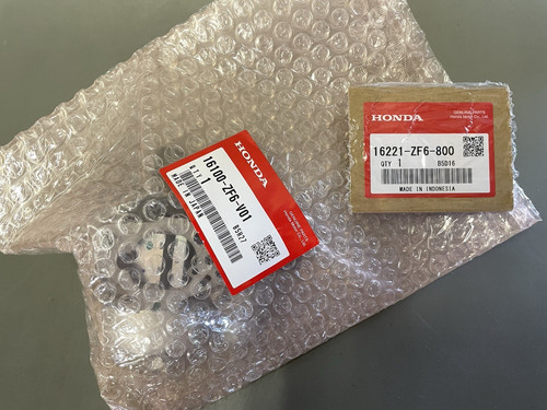 Oem genuine honda gx340 11hp - oem,