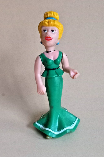 Figurine play asterix - play,