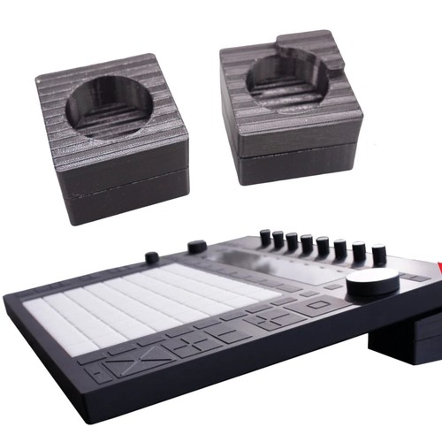 Supports anglés pratiques - supports,
