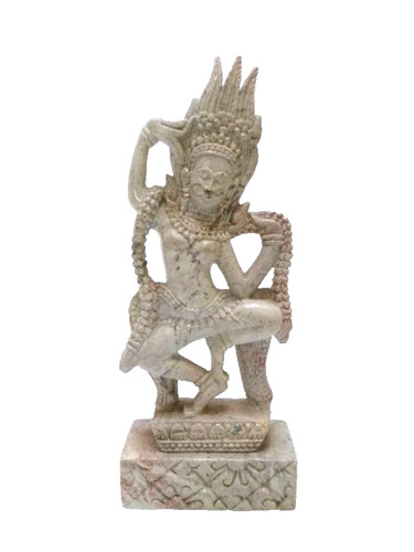 Statuette déesse hindoue