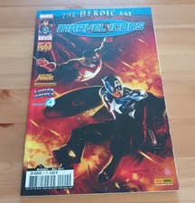 marvel icons (vol 2) n°4 vf -