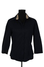 Chemise en coton Burberry M