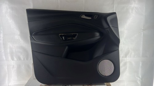 Panneau interne porte avant - porte,