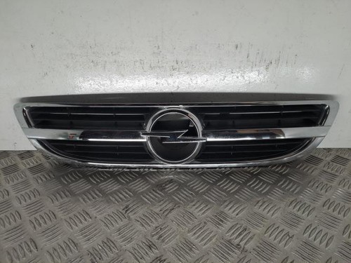 Calandre opel zafira - opel, a