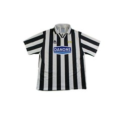 Maillot foot rétro Juventus