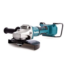 Makita LXT 36V Meuleuse Angle