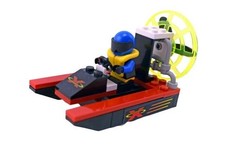 LEGO SYSTEM 6567 -- SET