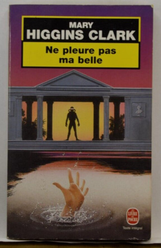 Pleure pas belle - ne,