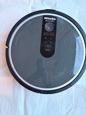 Aspirateur robot Miele Scout