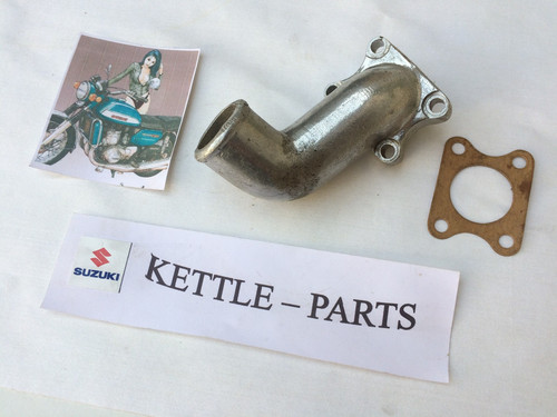 SUZUKI GT750 LMAB CONNECTOR