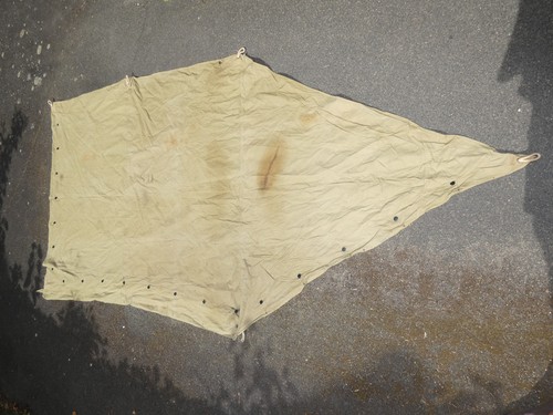 Demie toile tente - de,