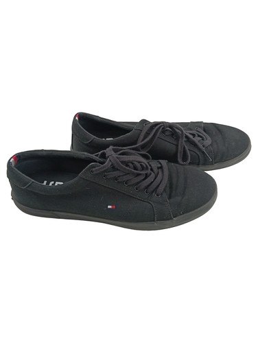 Tommy hilfiger baskets homme - hilfiger,