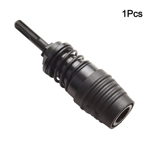 Adaptateur perceuse marteau