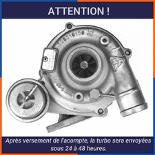 Turbo pour FORD, SEAT, VW 1.9 TDi TDI Syncro 4motion 1.8 90 90PS | K03-6, K03006