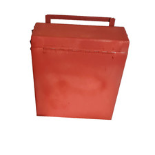 Coffre À Munitions Sans