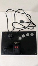 HORI Fighting STICK NEO GEO