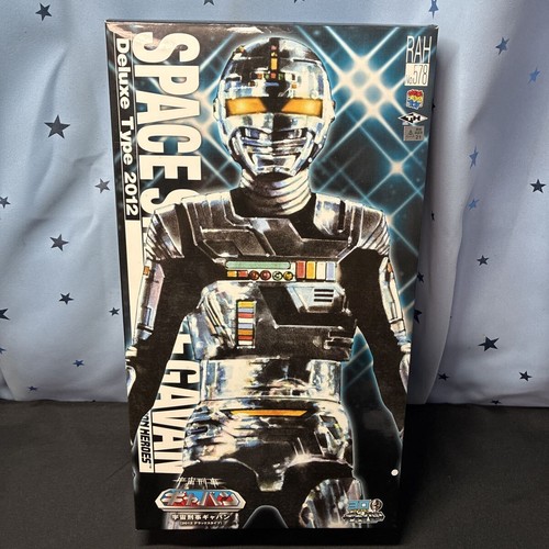 Medicom toy rah - rah, sheriff
