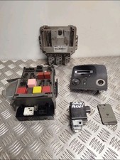 KIT DE DEMARRAGE RENAULT ESPACE 4 phase 1