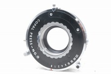 Exc Copal Press - No,0 Shutter * TC8