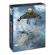 Puzzle Collector Le château