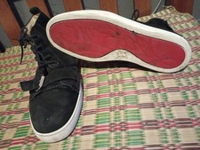 Chaussures Hommes Sneakers LouBout  taille 44