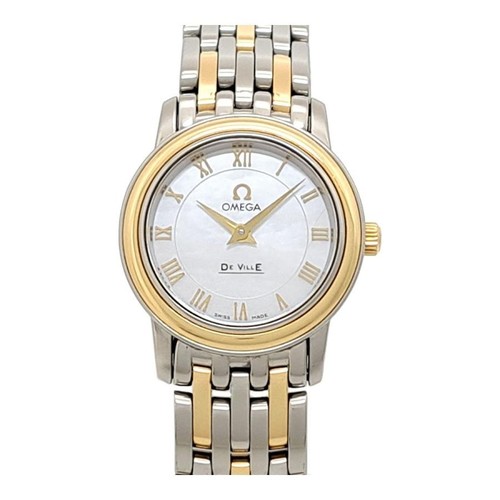 Omega ville 4370 montre - ville,