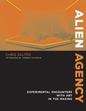 Alien Agency: Experimental
