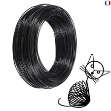 Fil de bricolage, 1 mm x 30 m