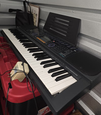 Casio ctk 611 key - casio, ctk-611