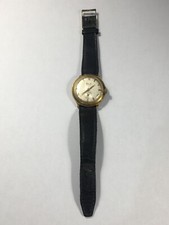 Montre Vintage Elix Antichoc