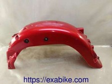 garde-boue arriere pour Daelim