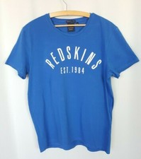 T-Shirt homme "REDSKINS" Coton Taille: XXL USA44 UK44 EUR54 