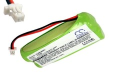 Batterie Ni-MH 2.4V 700mAh