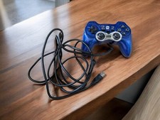 [Japan Import] Sony PlayStation 3 - Manette Bleue Hori Pour PS3