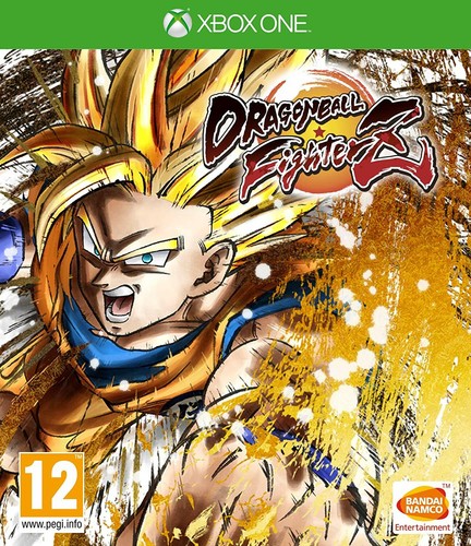 Dragon ball fighter - fighter, jeu